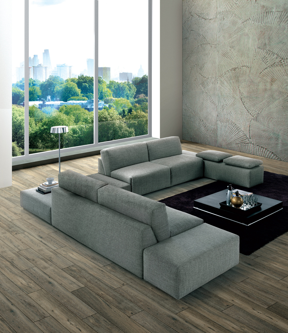Divano letto Brera