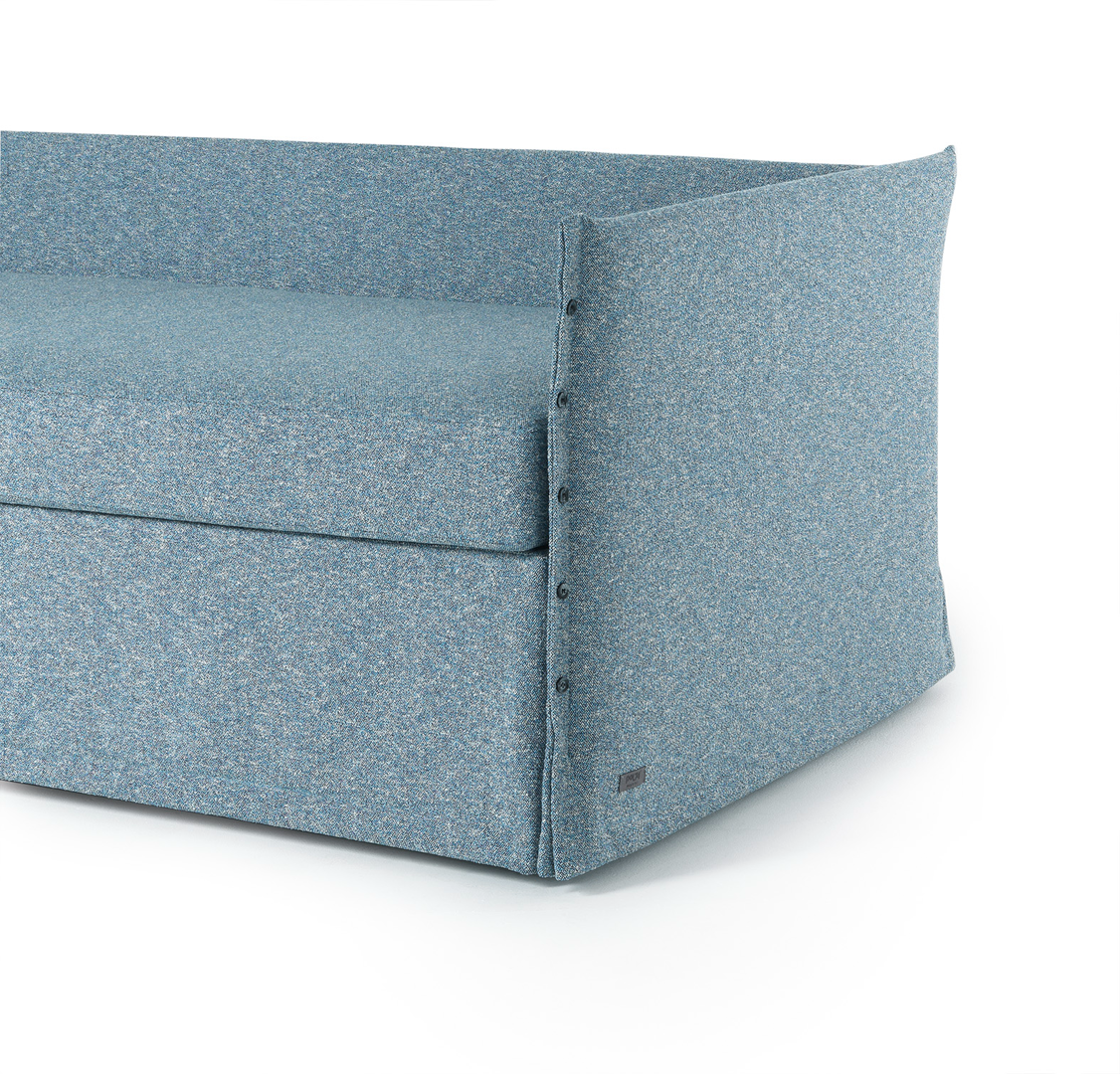 Divano letto Ottomana