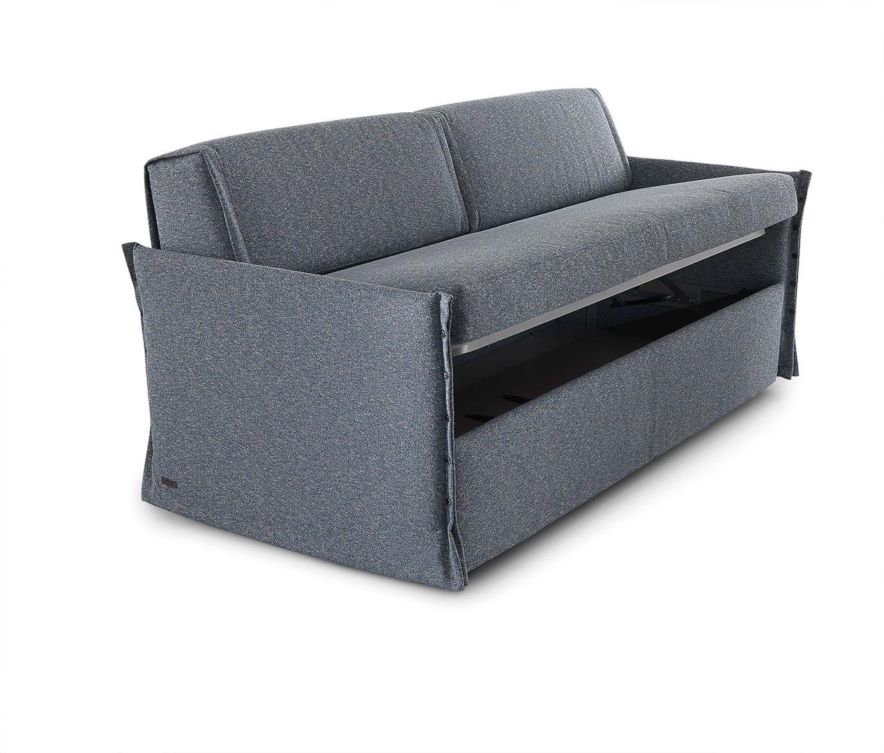 Divano letto Ottomana