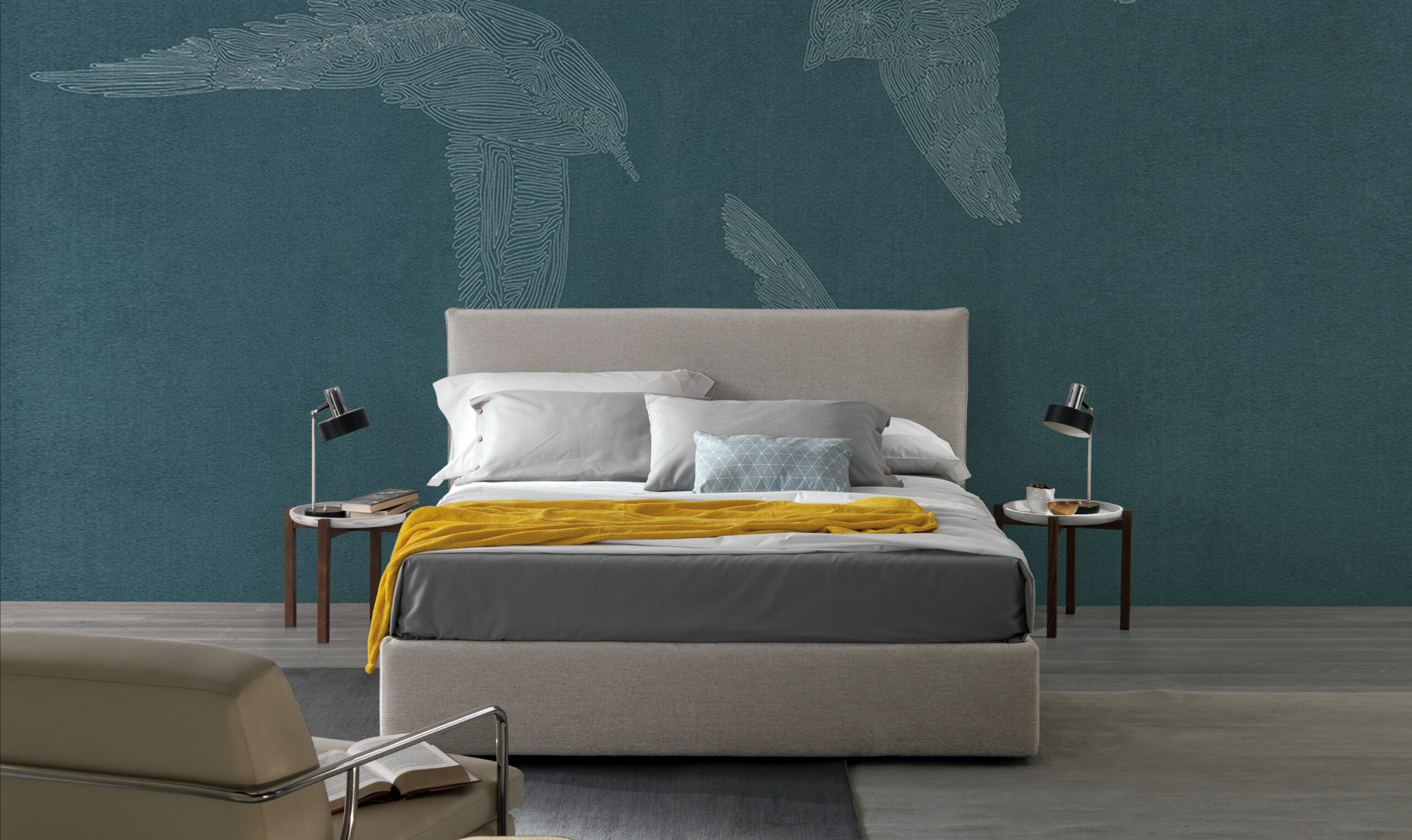 Letto D-Night