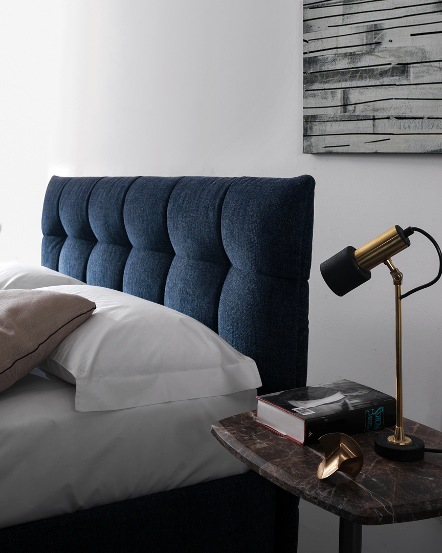 Letto Piuma