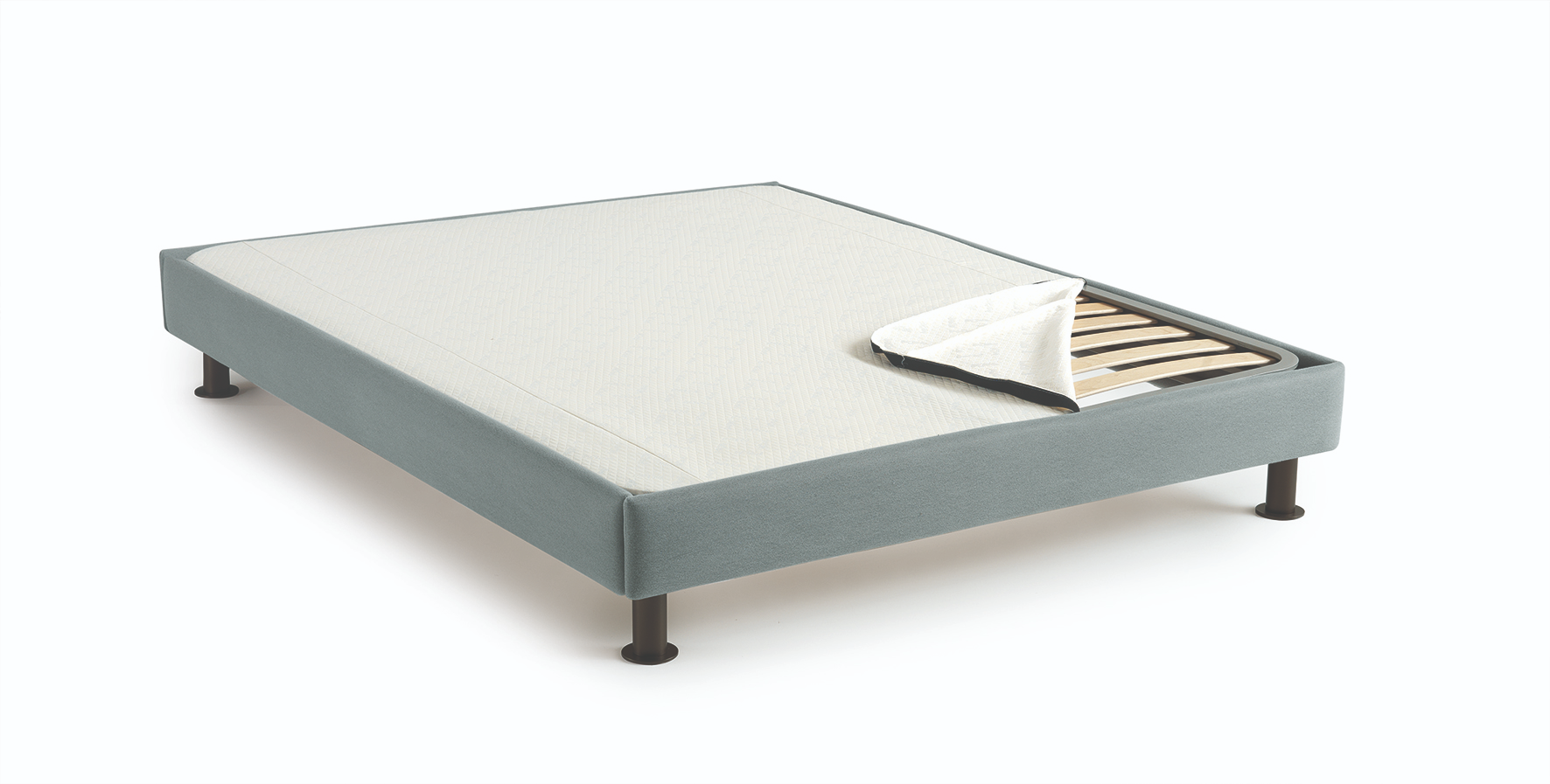 Letto Piuma
