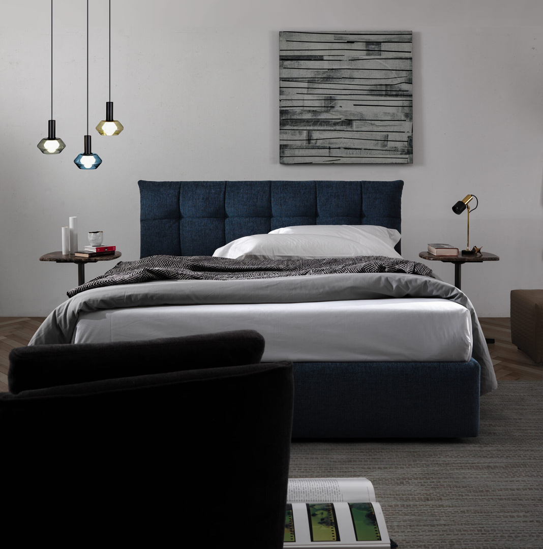 Letto Piuma