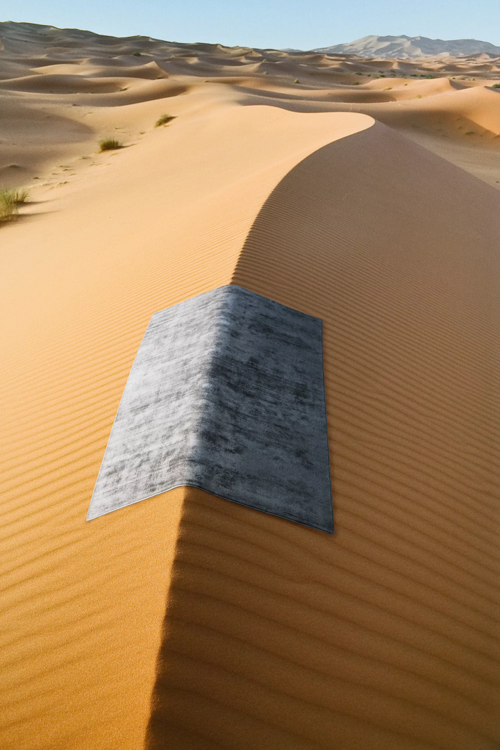 Tappeto Dune