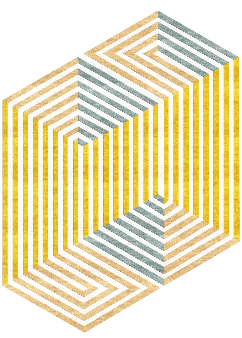 Tappeto H – Baori Shaped 