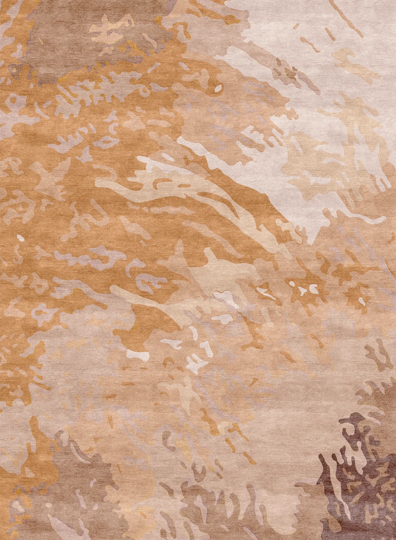 Tappeto H – Clouds