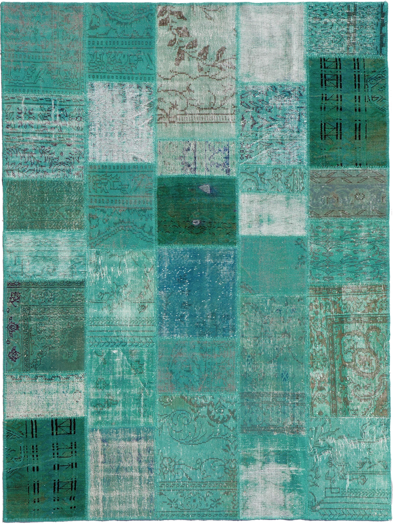 Tappeto Madda Patch mod. 1632