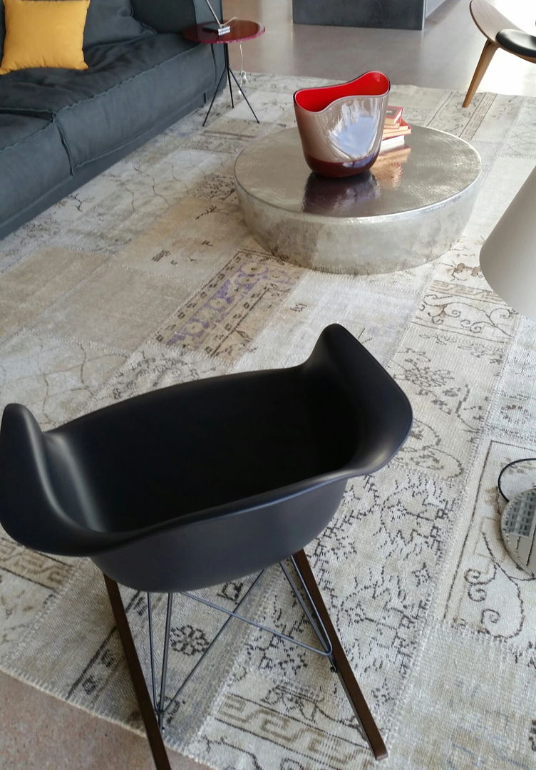 Tappeto Madda Patch mod. 1632