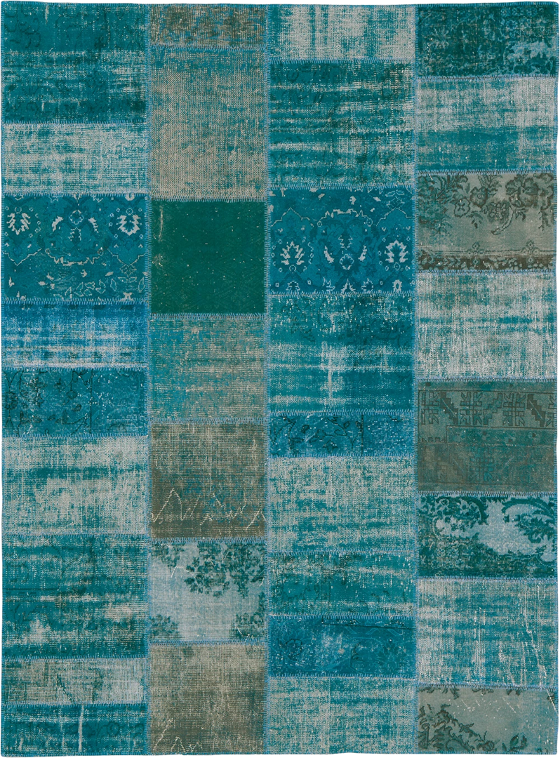 Tappeto Madda Patch mod. 2206