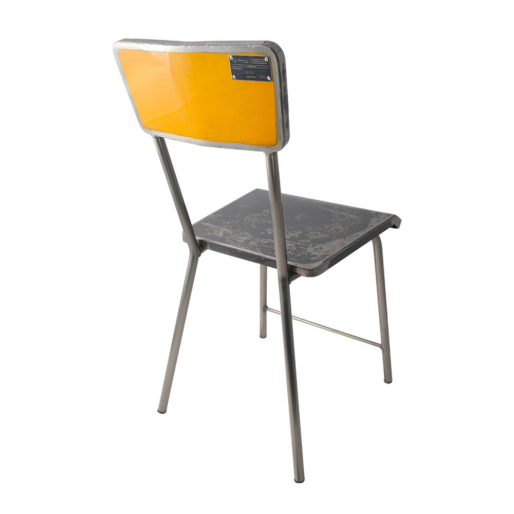Sedia Secca 1512