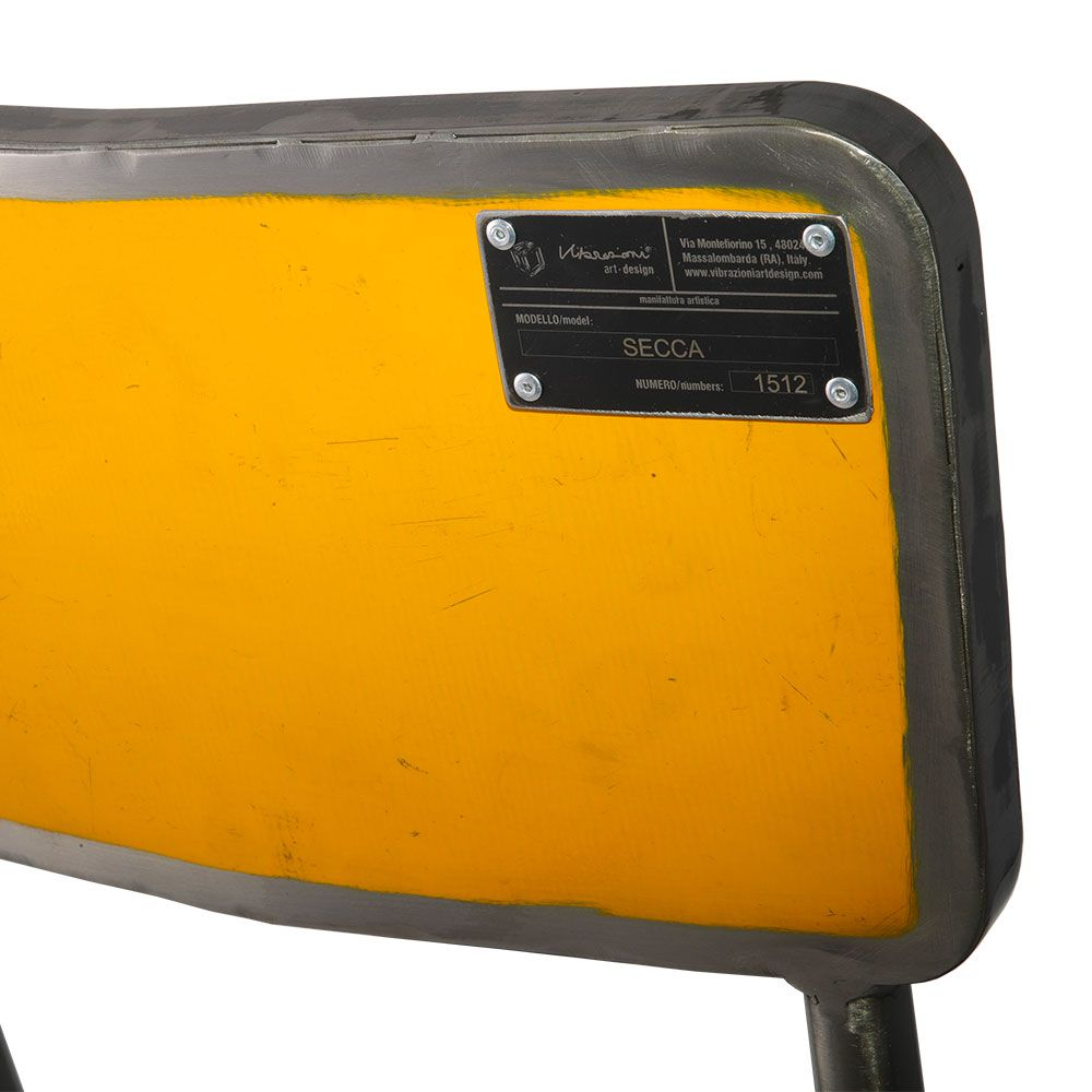 Sedia Secca 1512