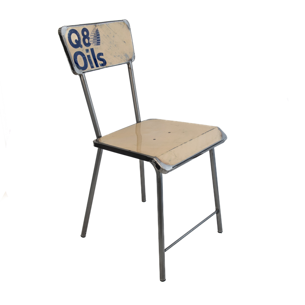 Sedia Secca 1545