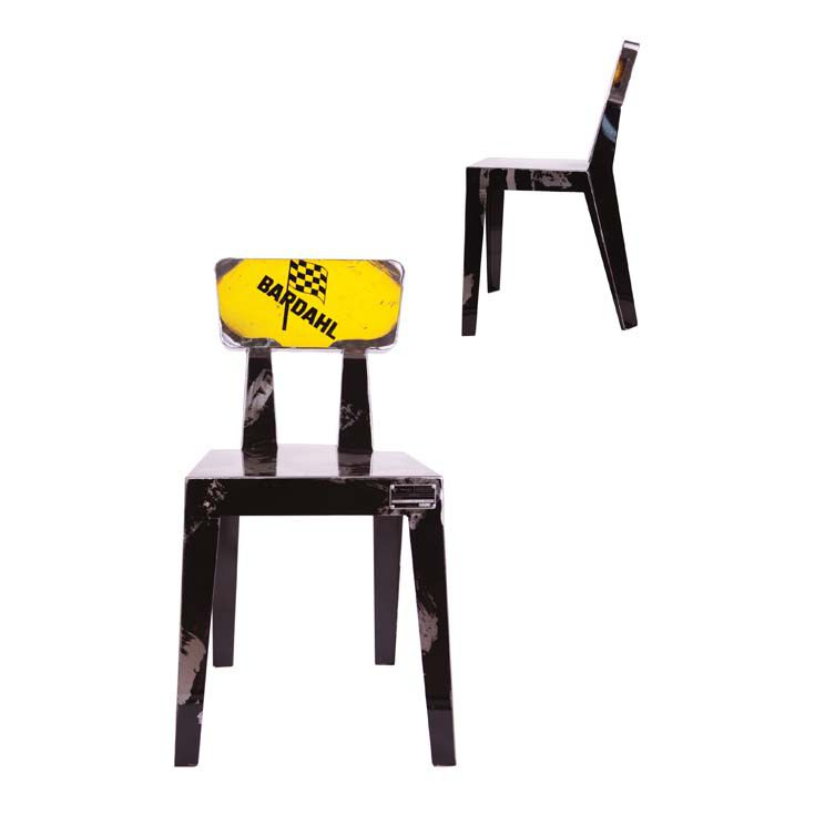 Sedia Easydora