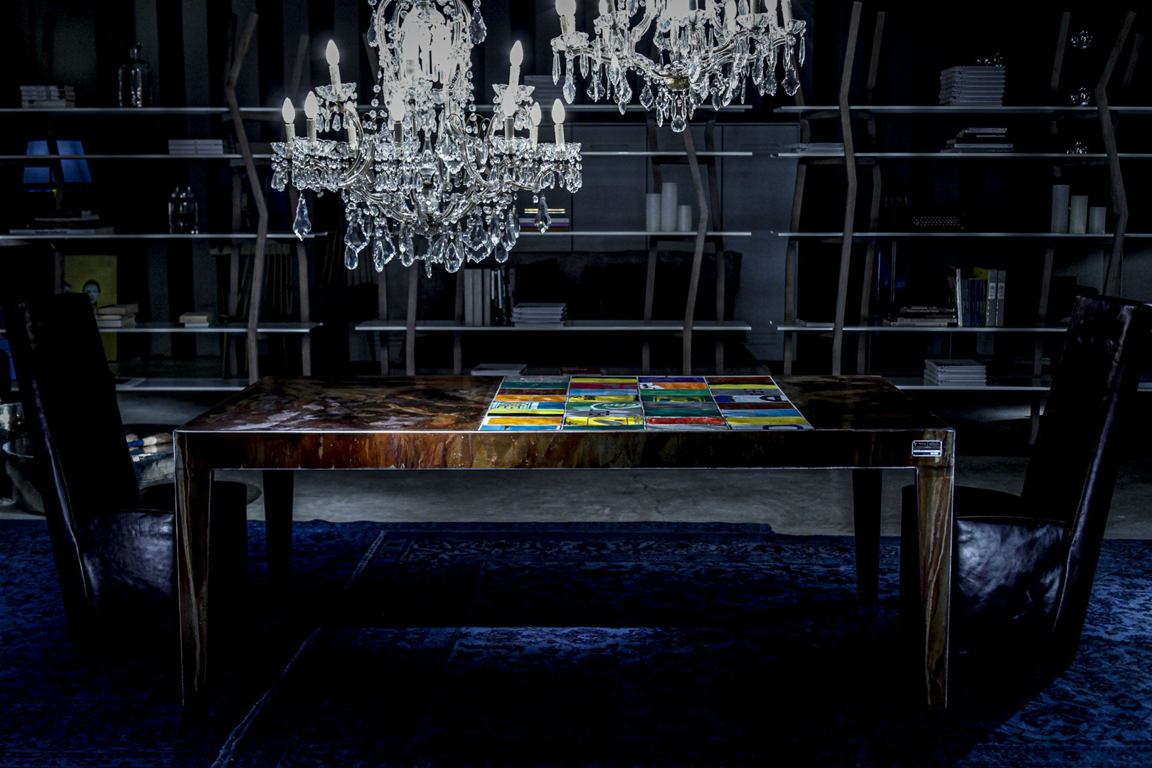 Tavolo Easytable
