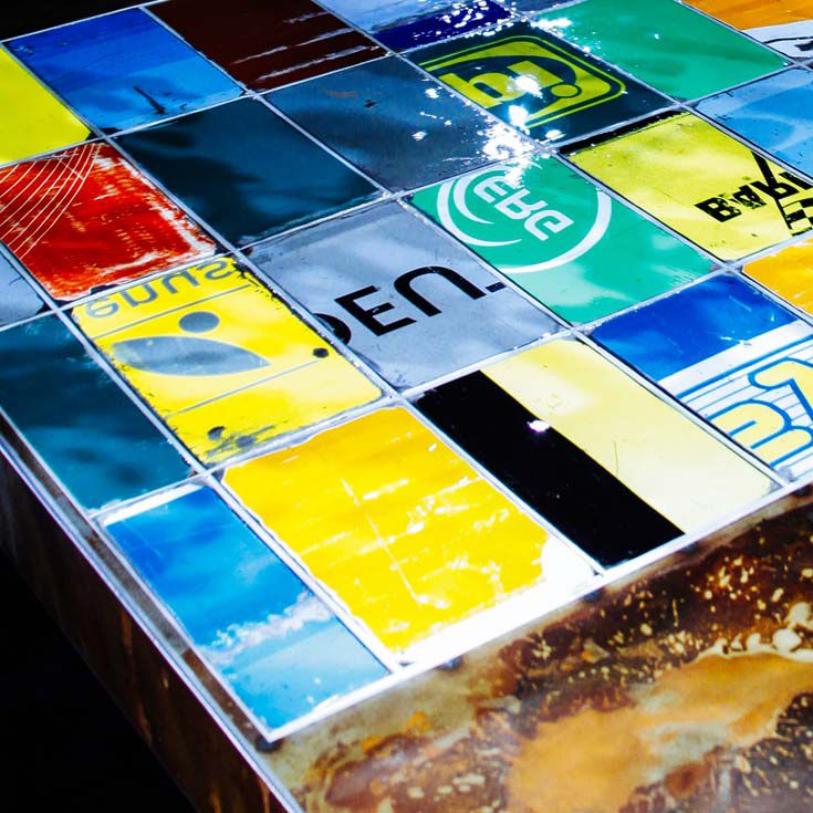 Tavolo Easytable
