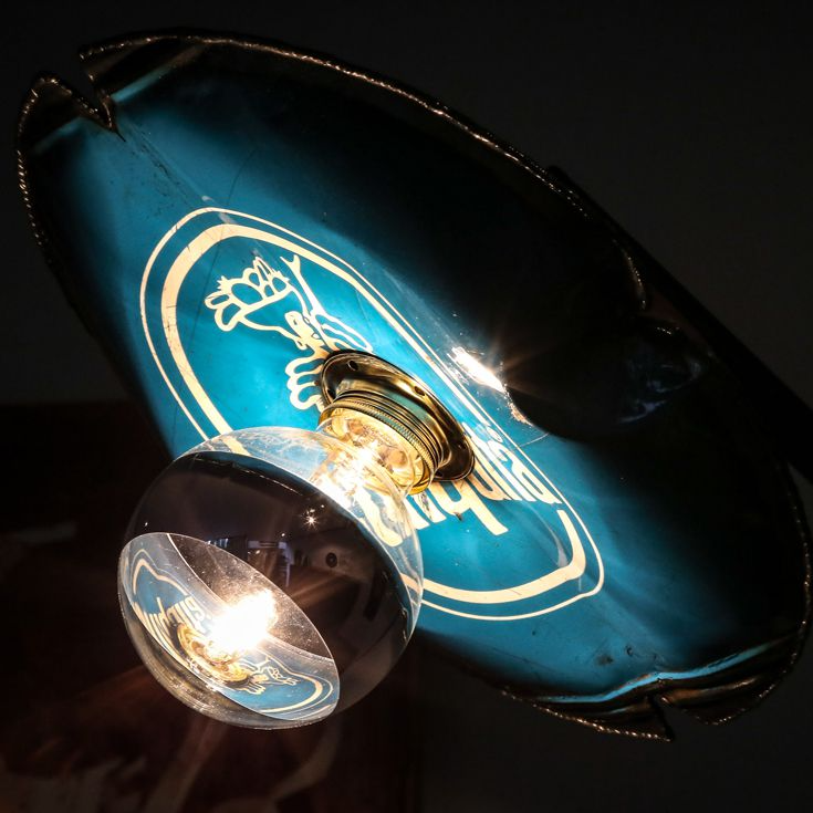 Lampada Nuvola