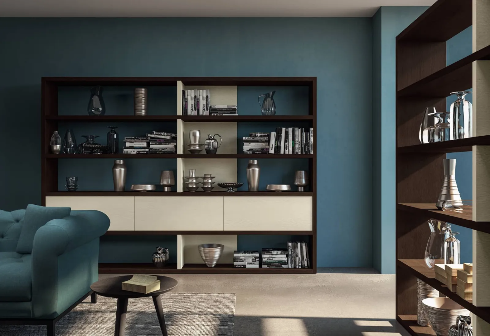 Libreria Modula