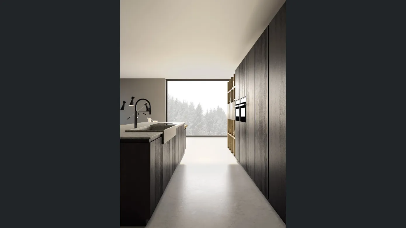 Cucina New Time Gola