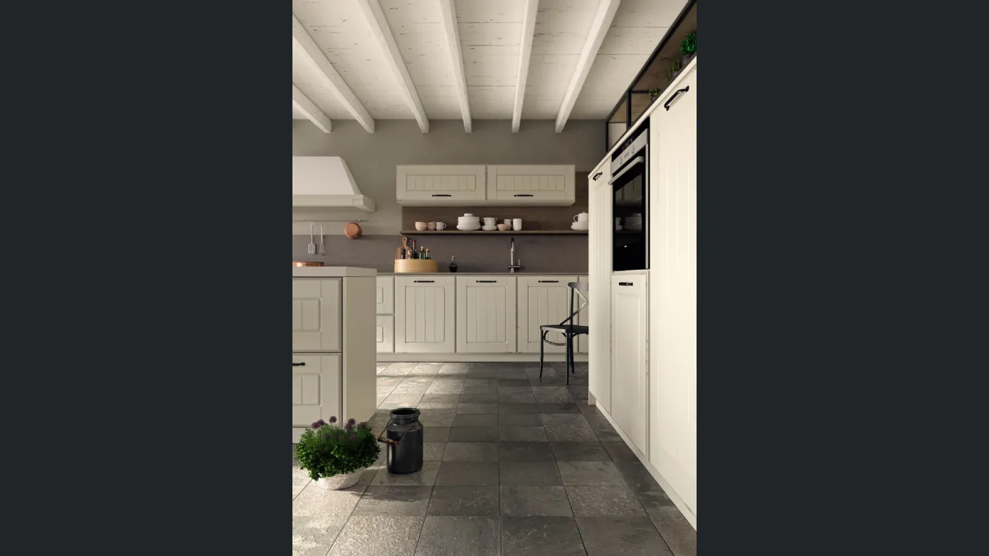 Cucina Fiordo 01