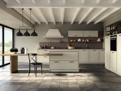 Cucina Fiordo 01