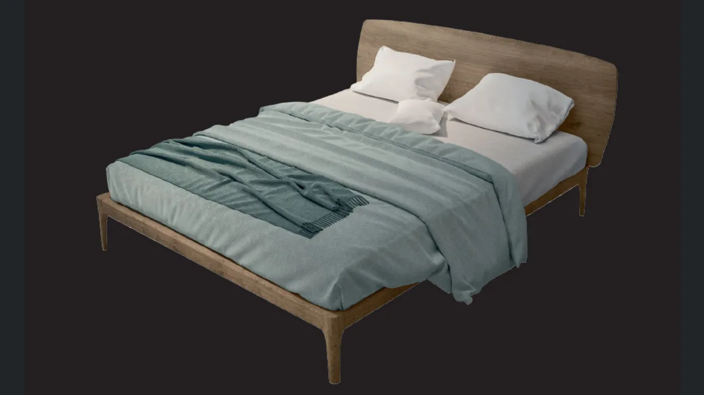Letto LeFleur
