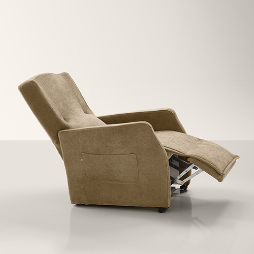 Poltrona Relax S-50
