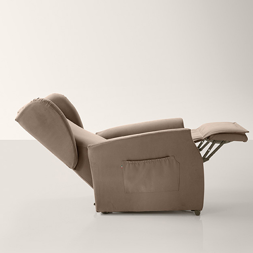 Poltrona Relax S-72