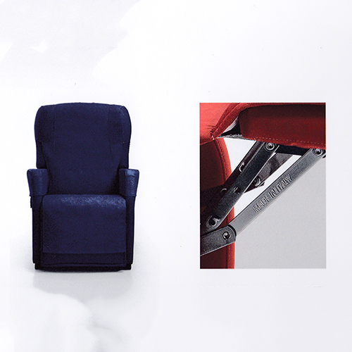 Poltrona Relax S-76