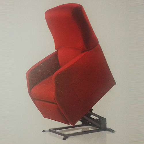 Poltrona Relax S-76