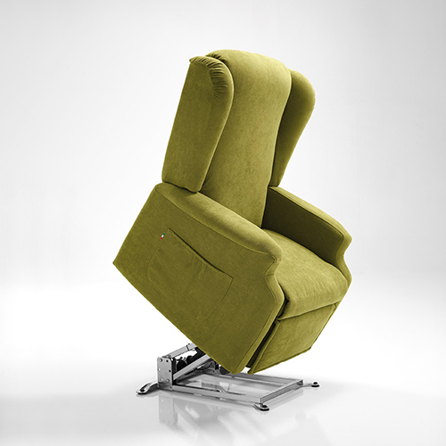 Poltrona Relax S-80