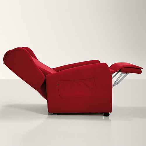 Poltrona Relax S-700