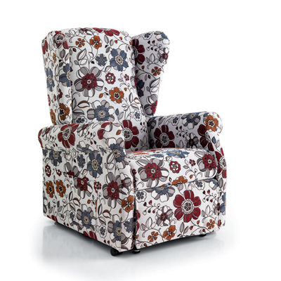 Poltrona Relax S-81