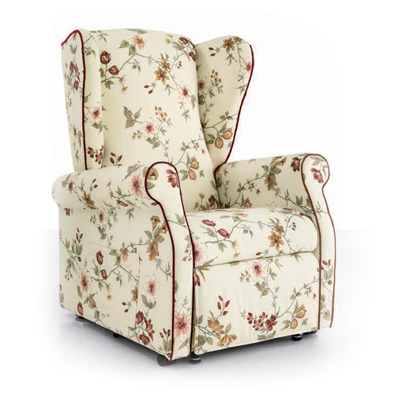 Poltrona Relax S-81