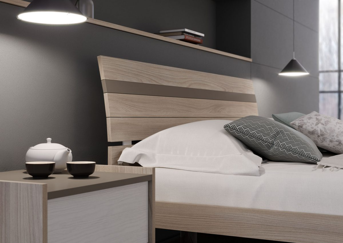 Composizione Zona Notte 105