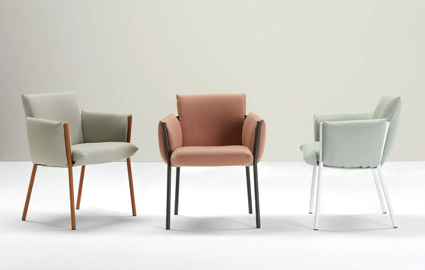 Poltroncina Brezza