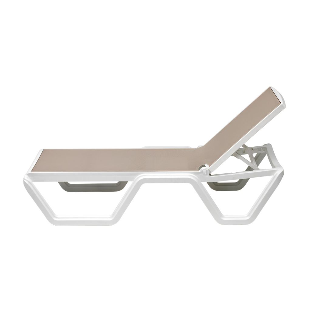 Lettino Vela