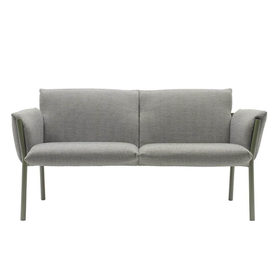 Divano Brezza Sofa