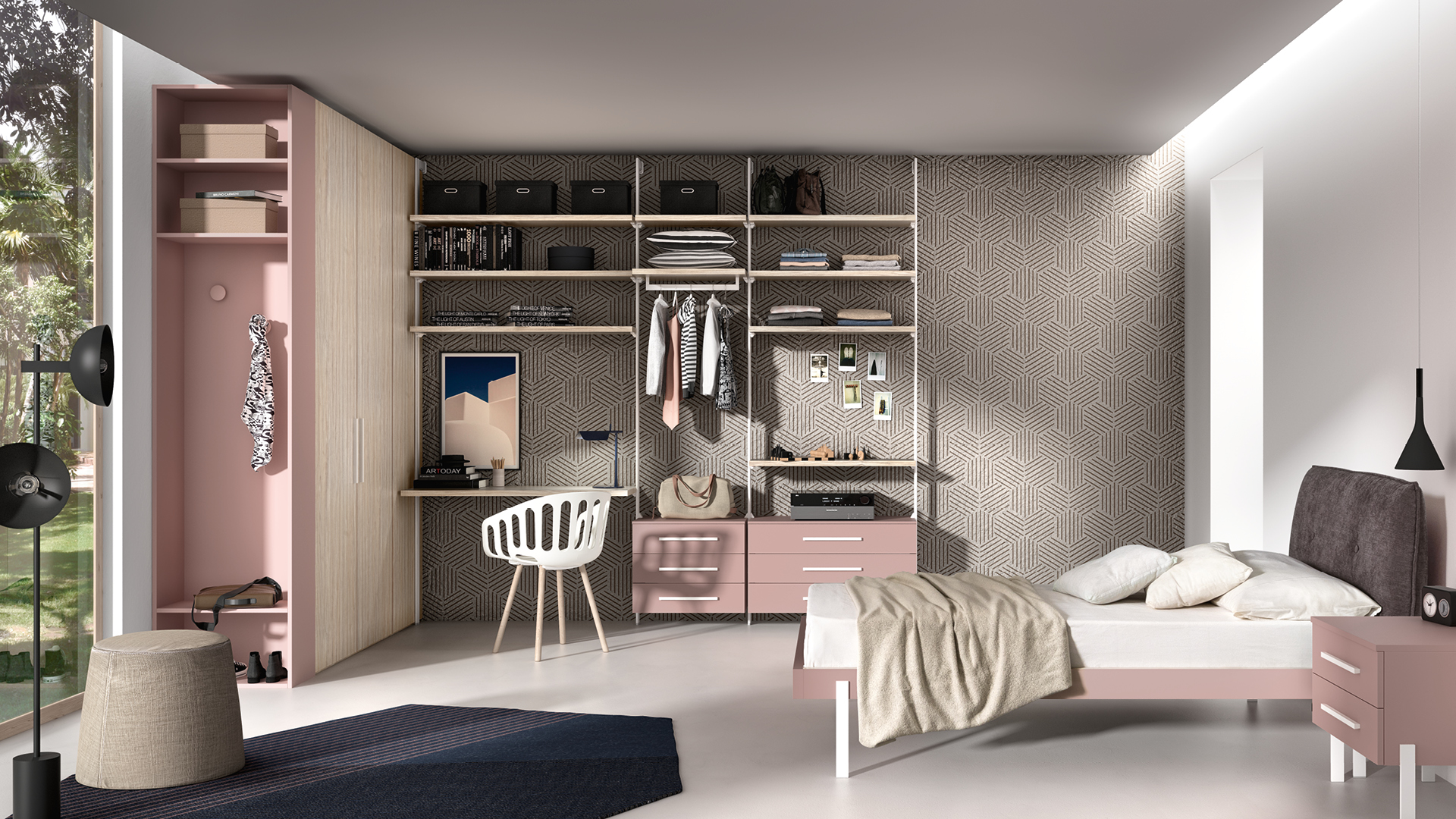 Composizione Set Y01