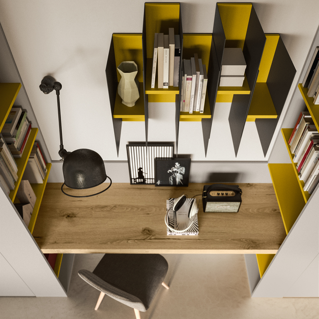 Composizione Set Y04