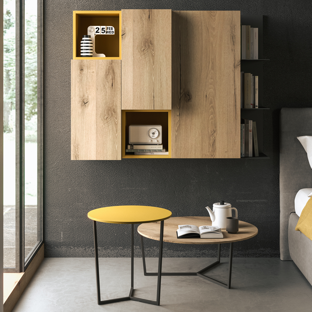 Composizione Set Y04