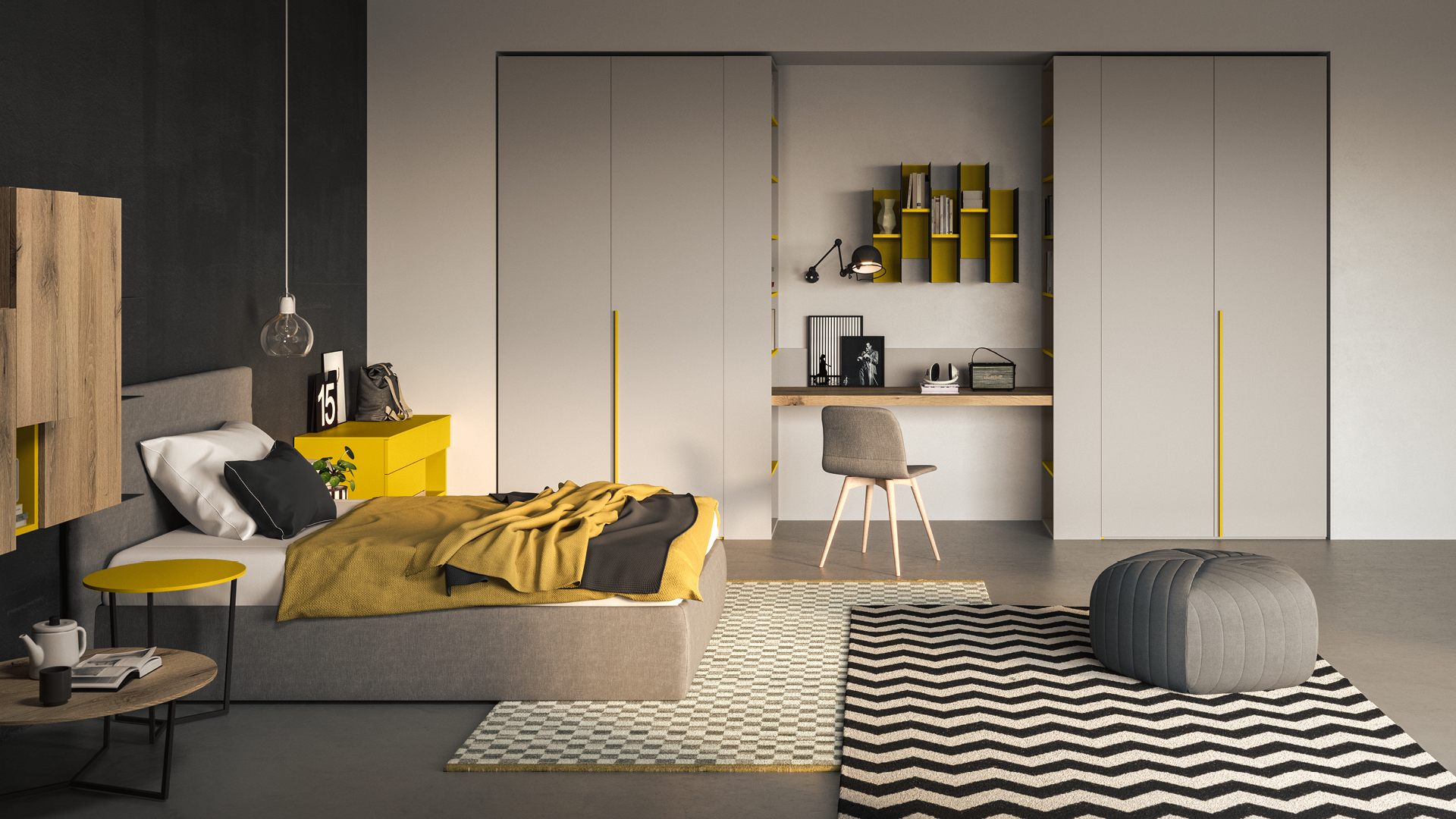 Composizione Set Y04