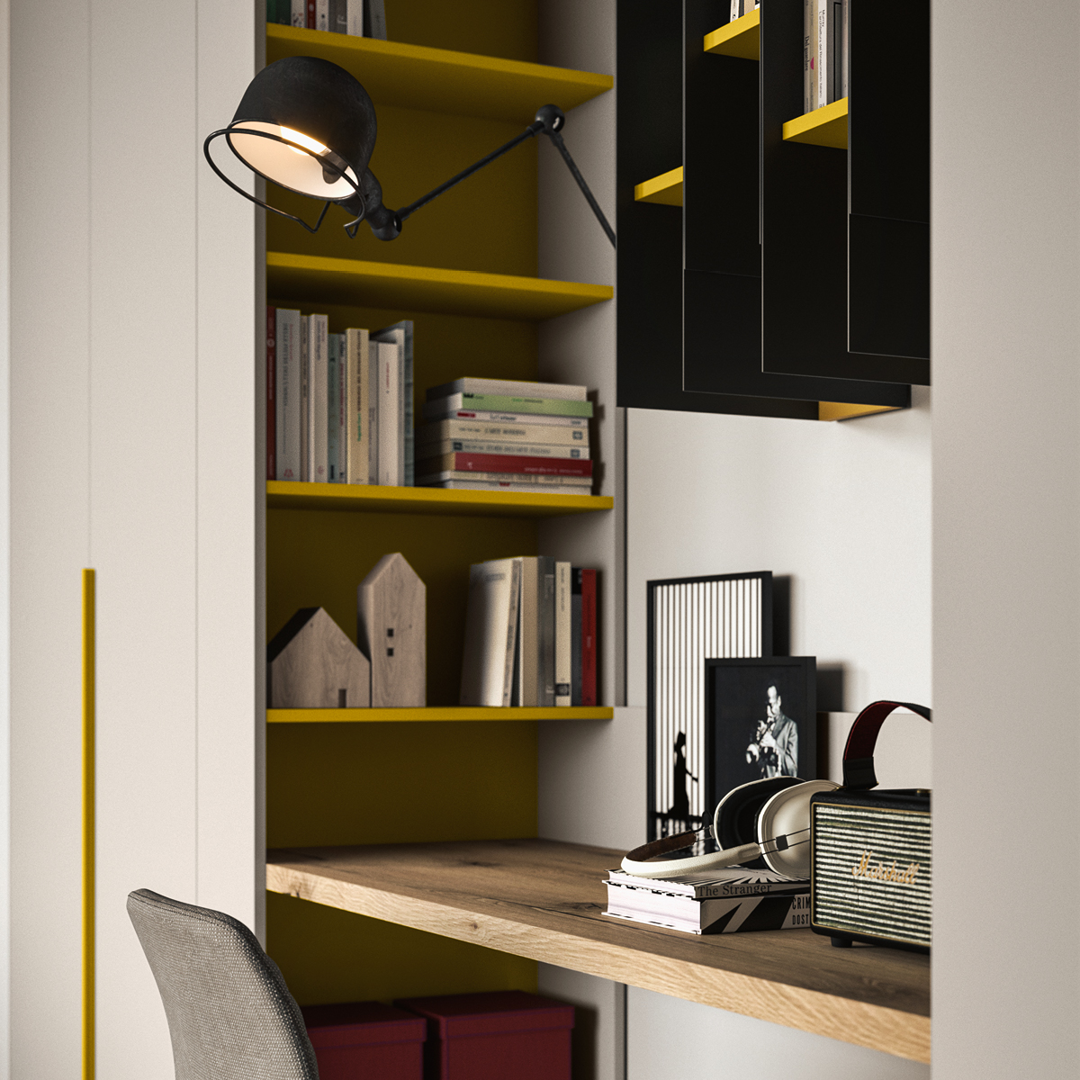 Composizione Set Y04