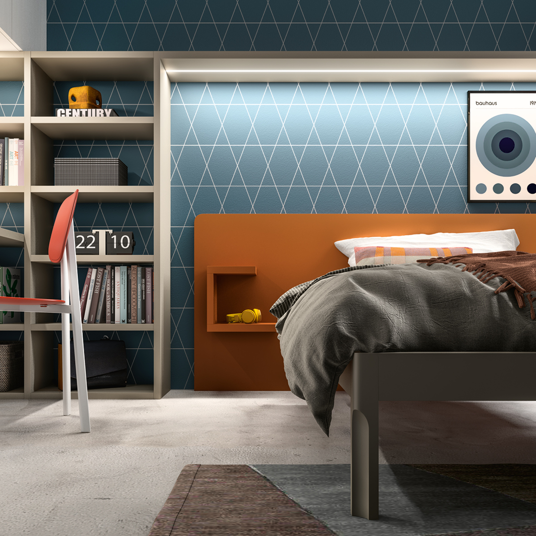Composizione Set Y09