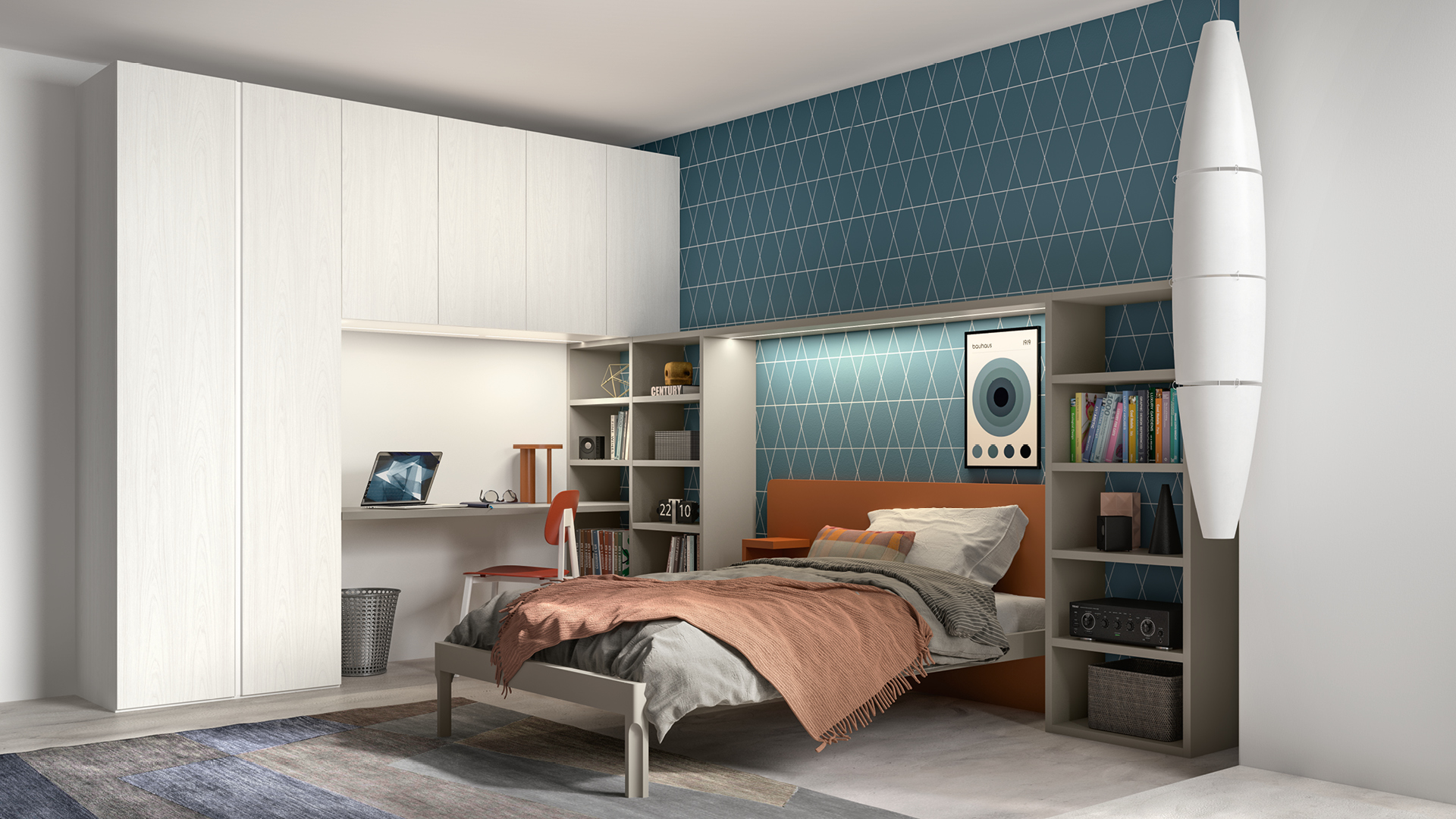 Composizione Set Y09