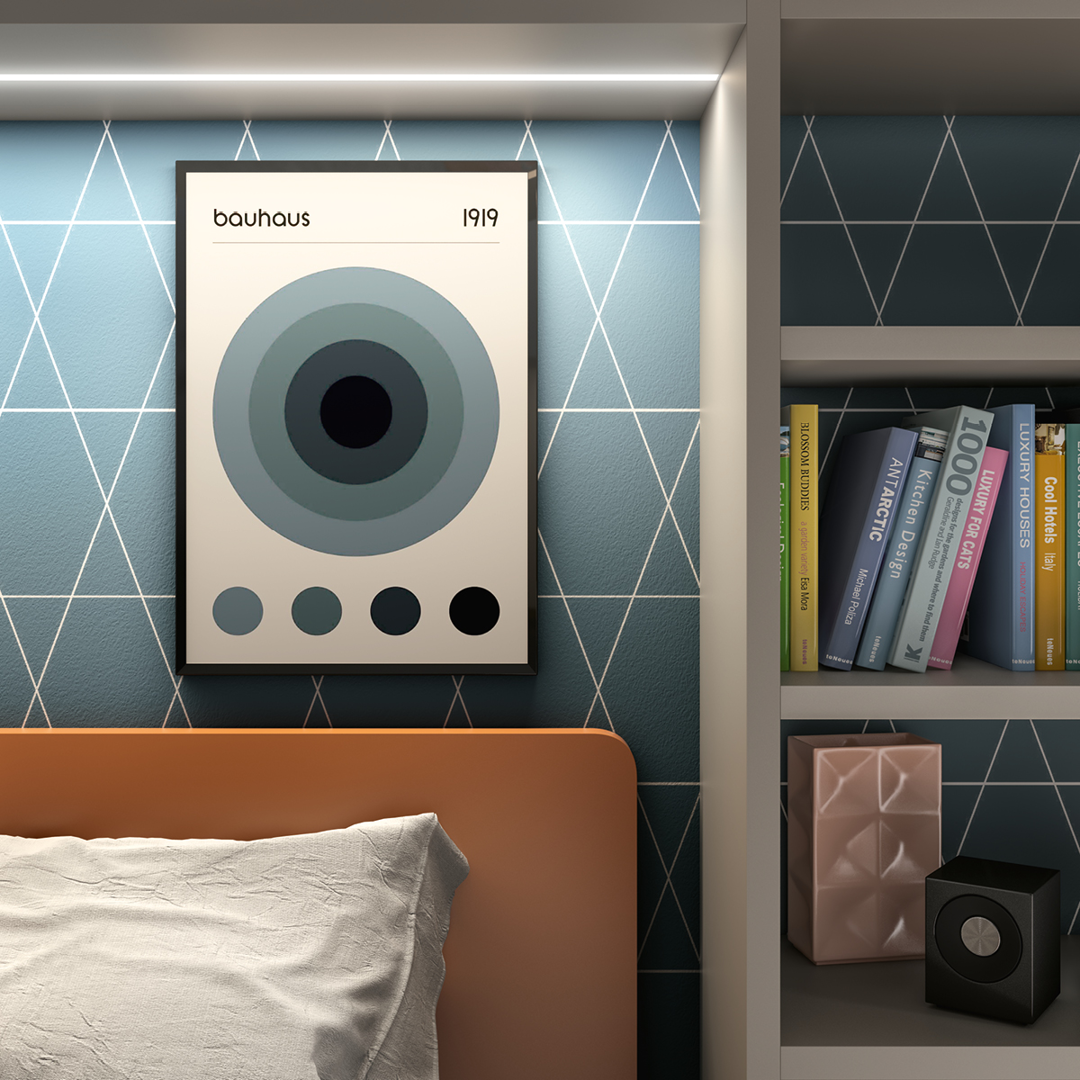 Composizione Set Y09