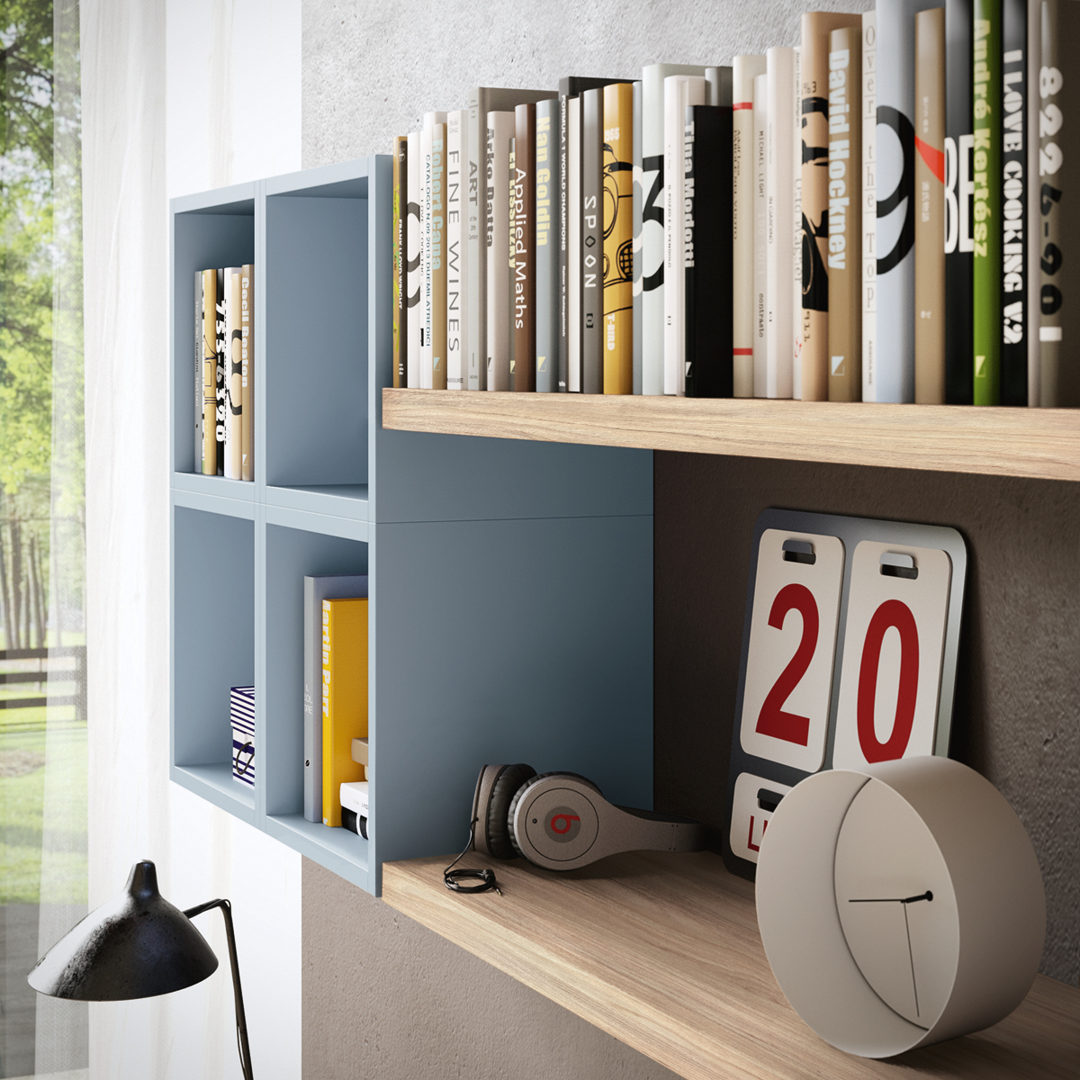 Composizione Set K13