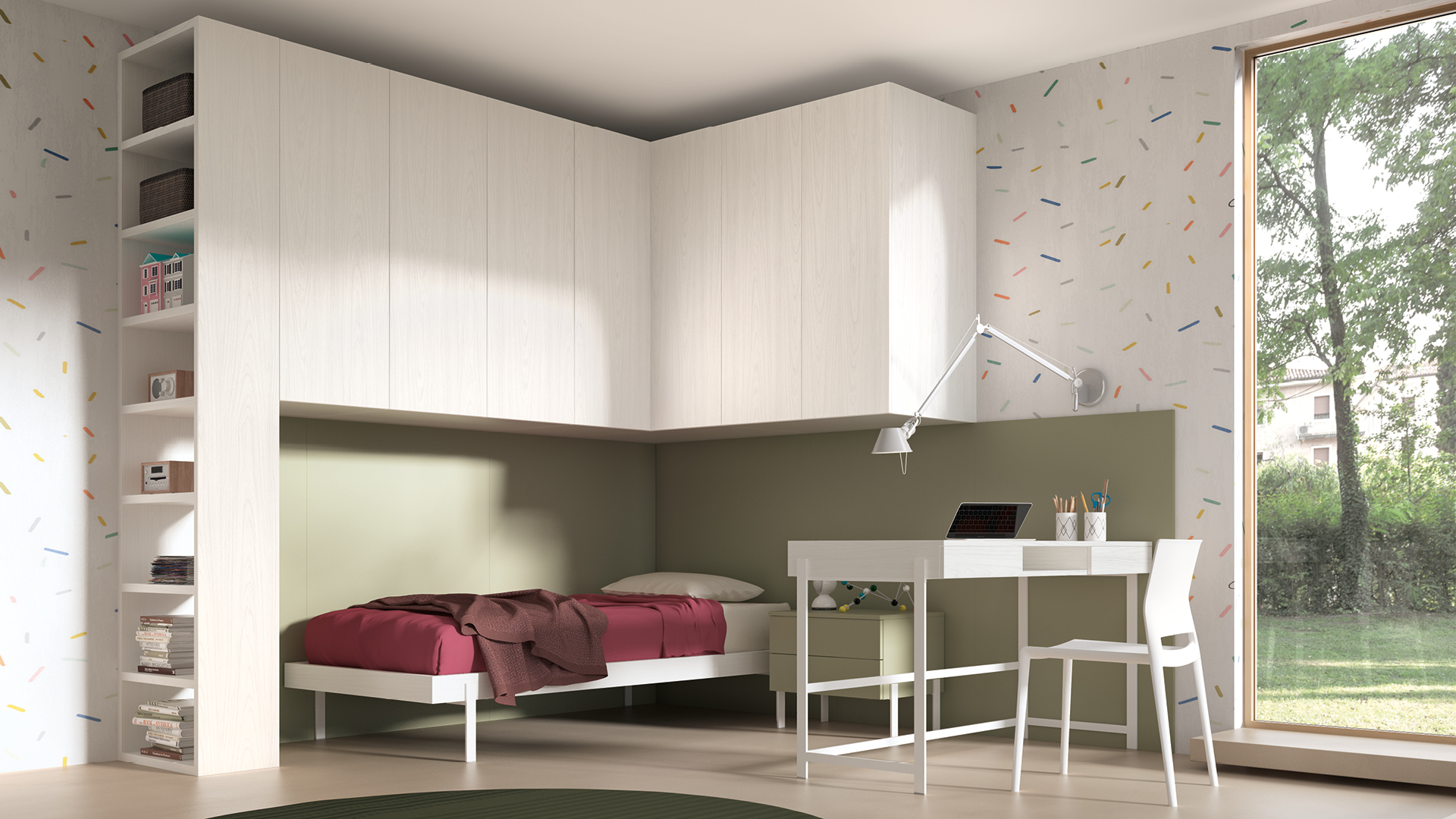 Composizione Set K18