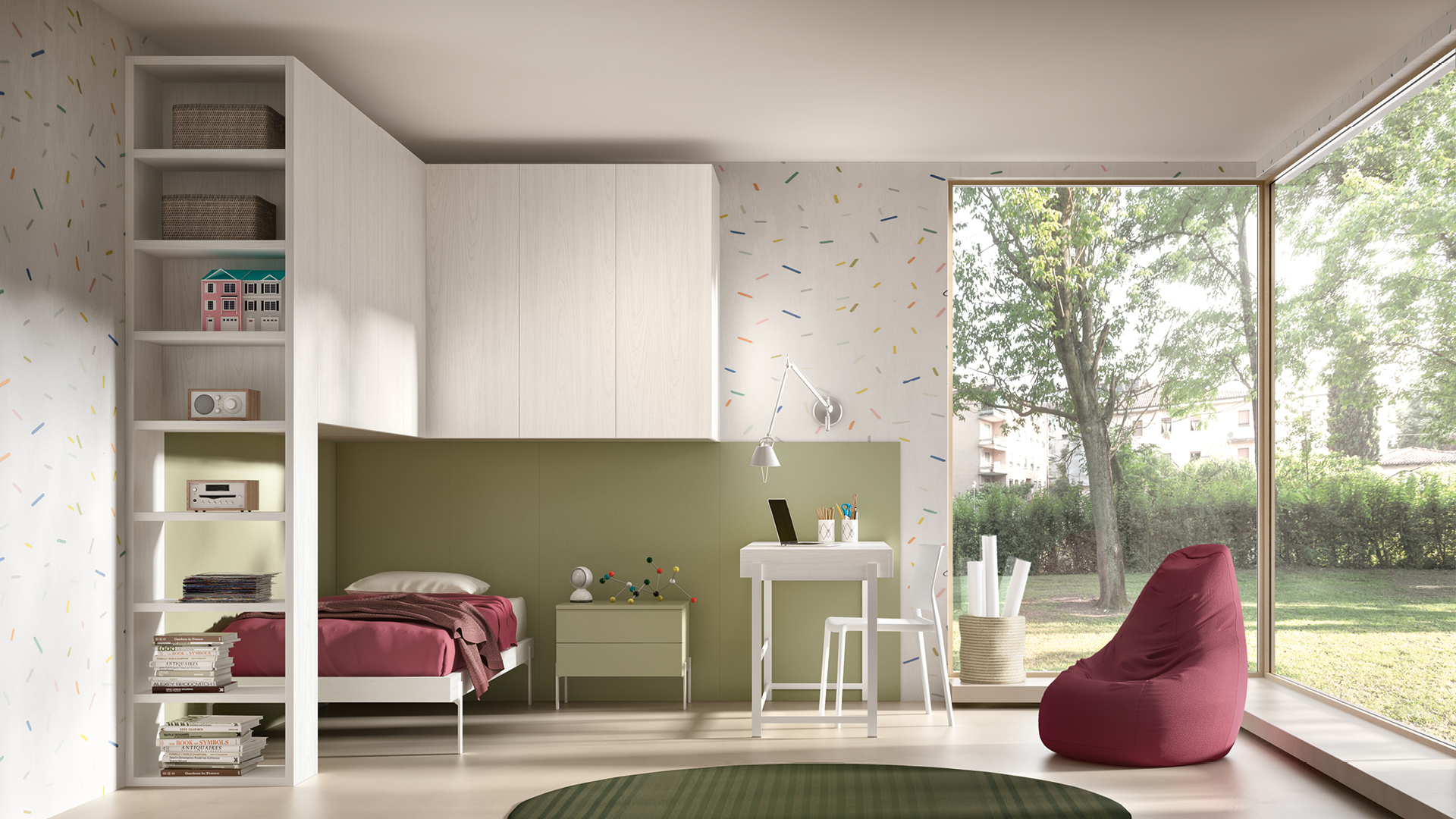 Composizione Set K18