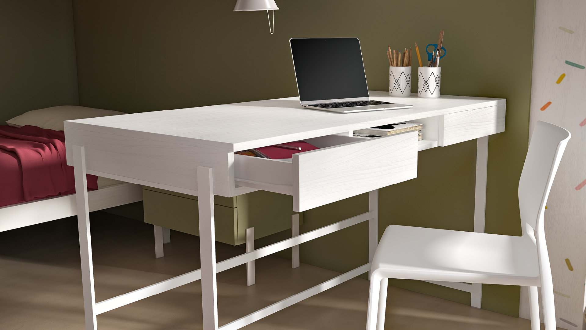 Composizione Set K18