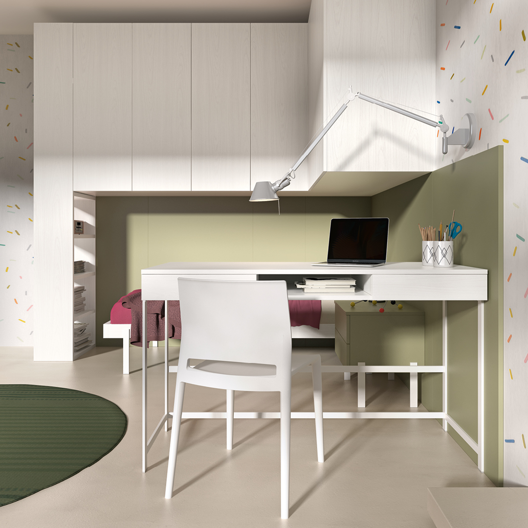 Composizione Set K18